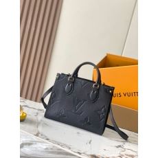 LV Shopping Bags